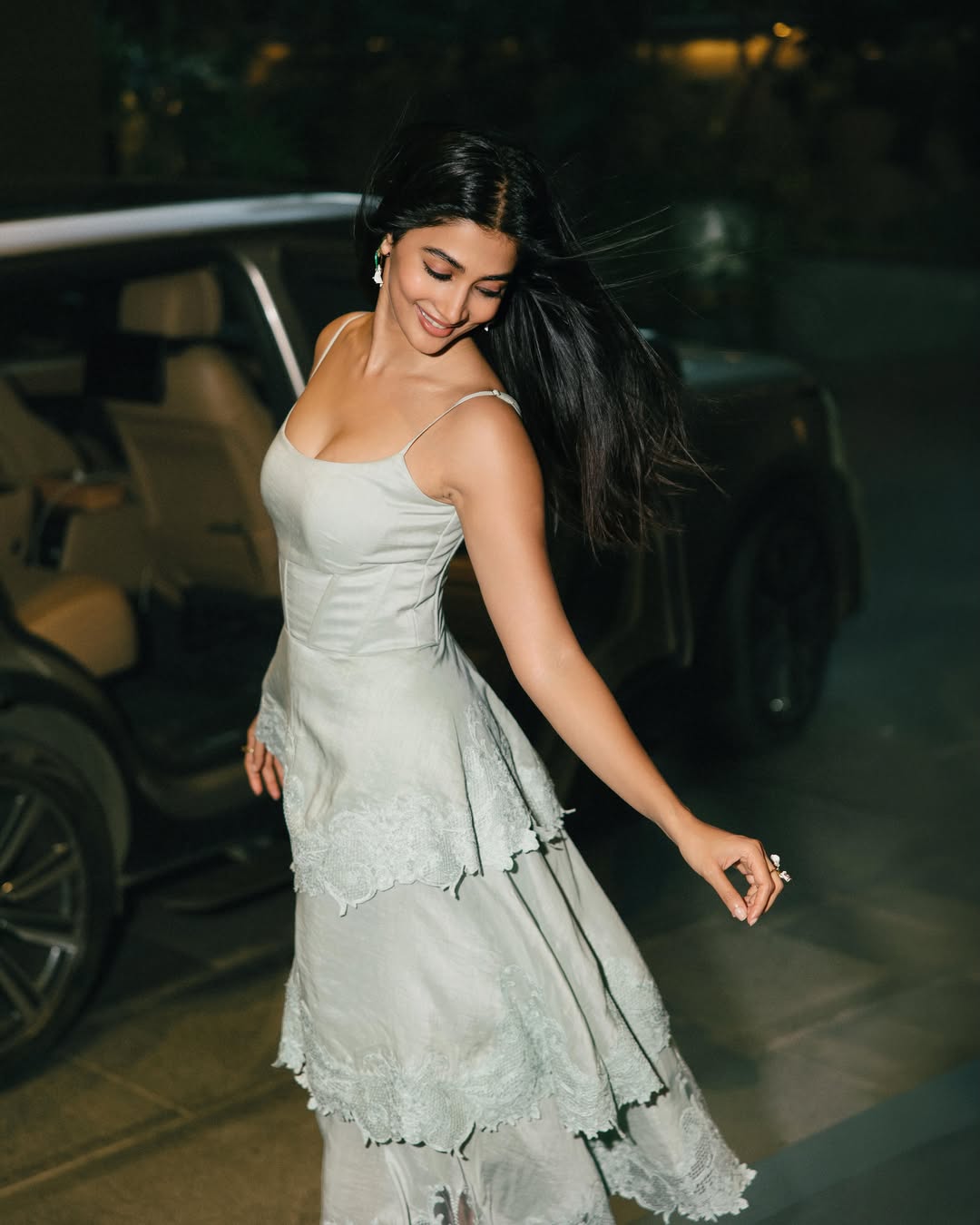 Pooja Hegde