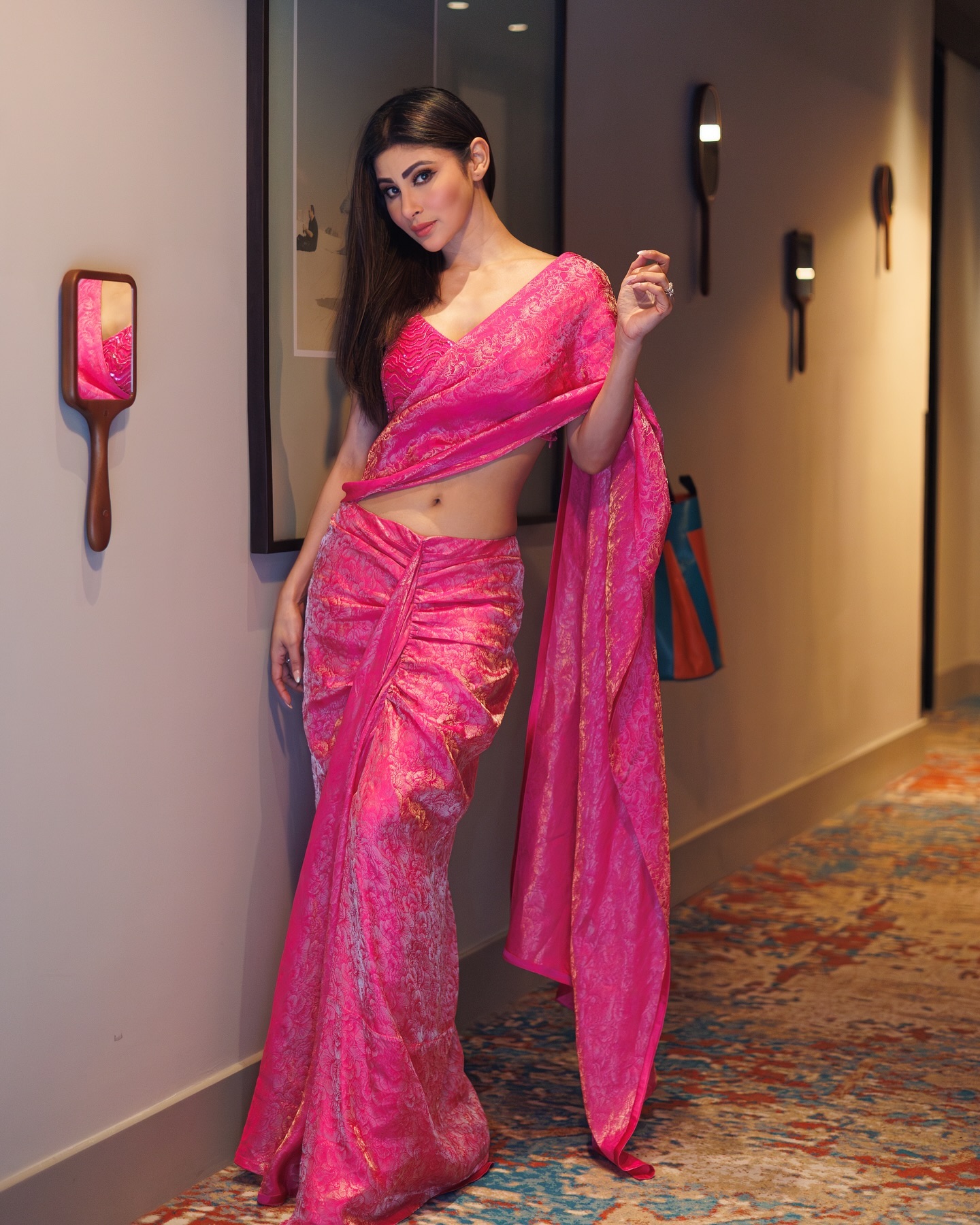 Mouni Roy