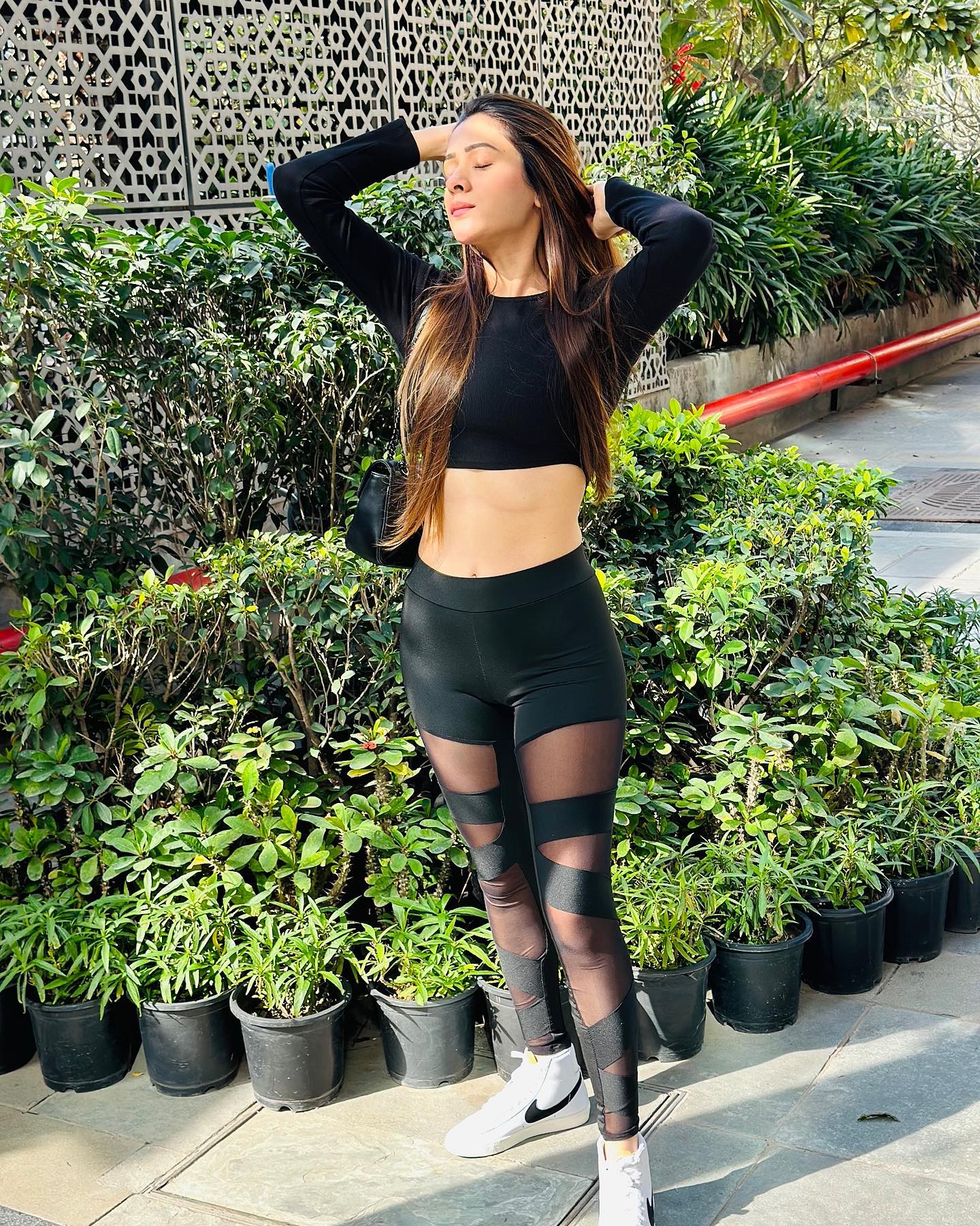 Hiba Nawab