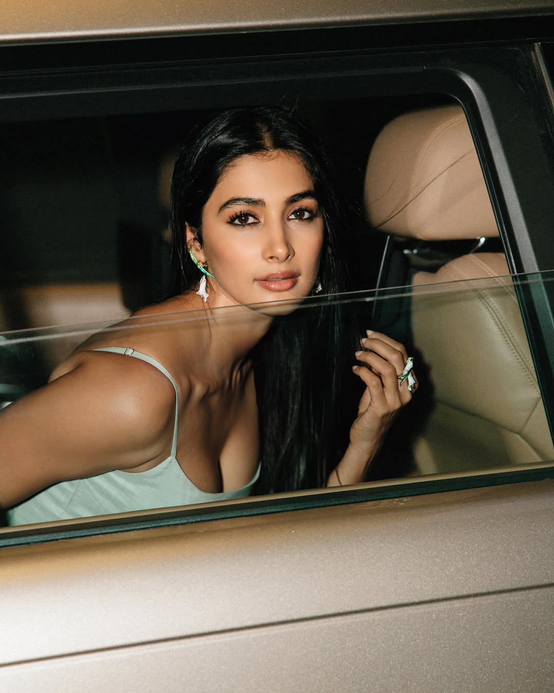 Pooja Hegde