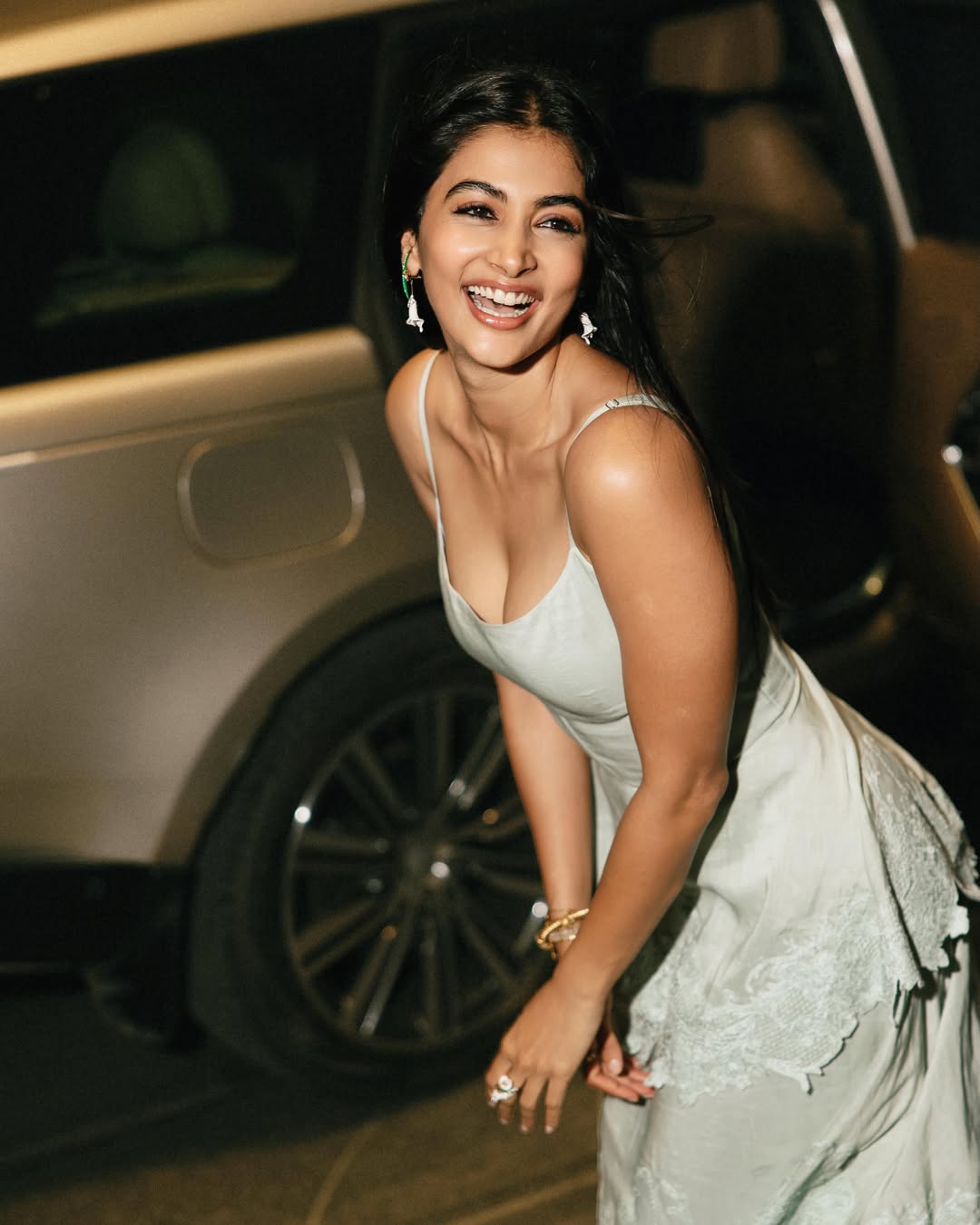 Pooja Hegde