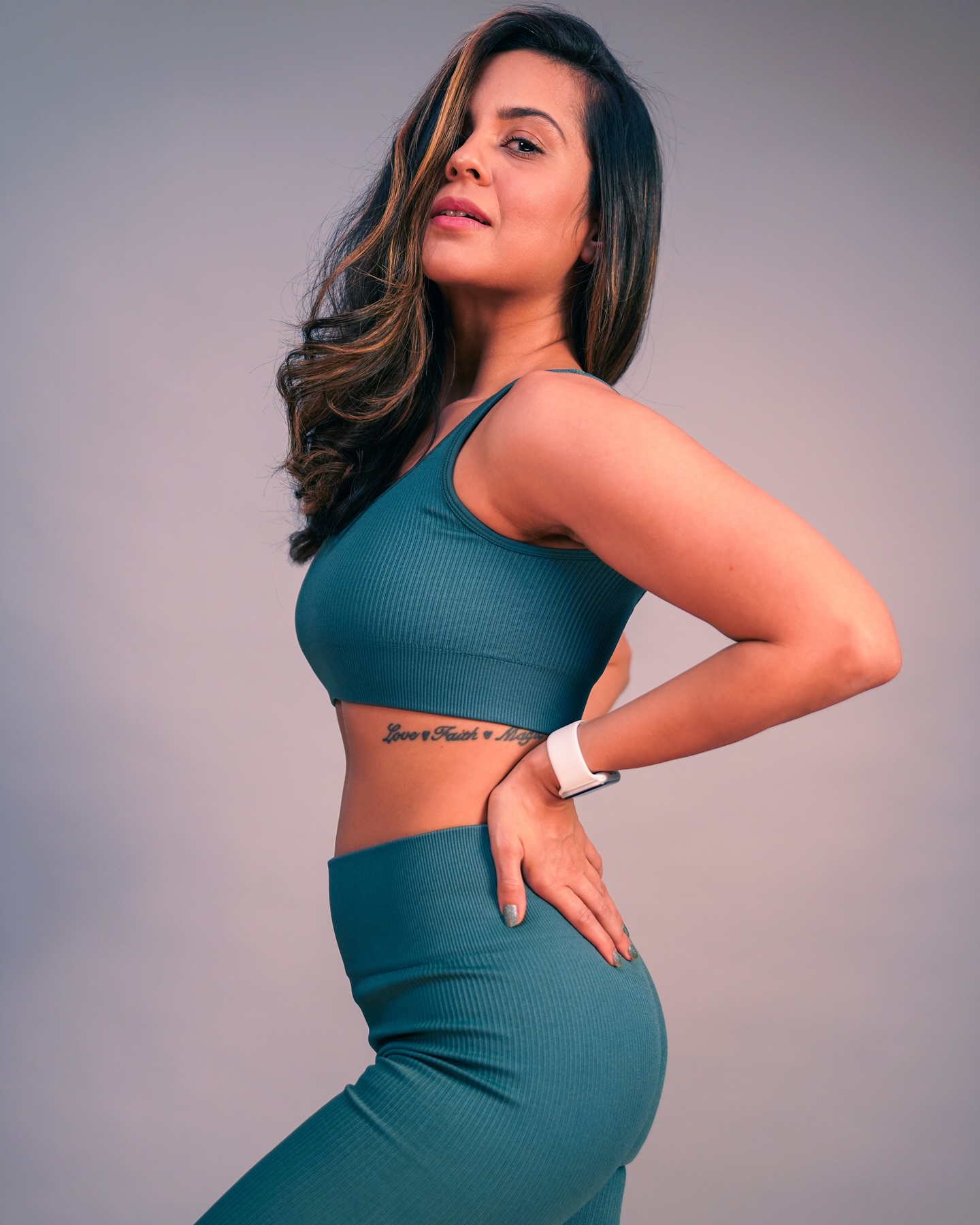 Sana Saeed