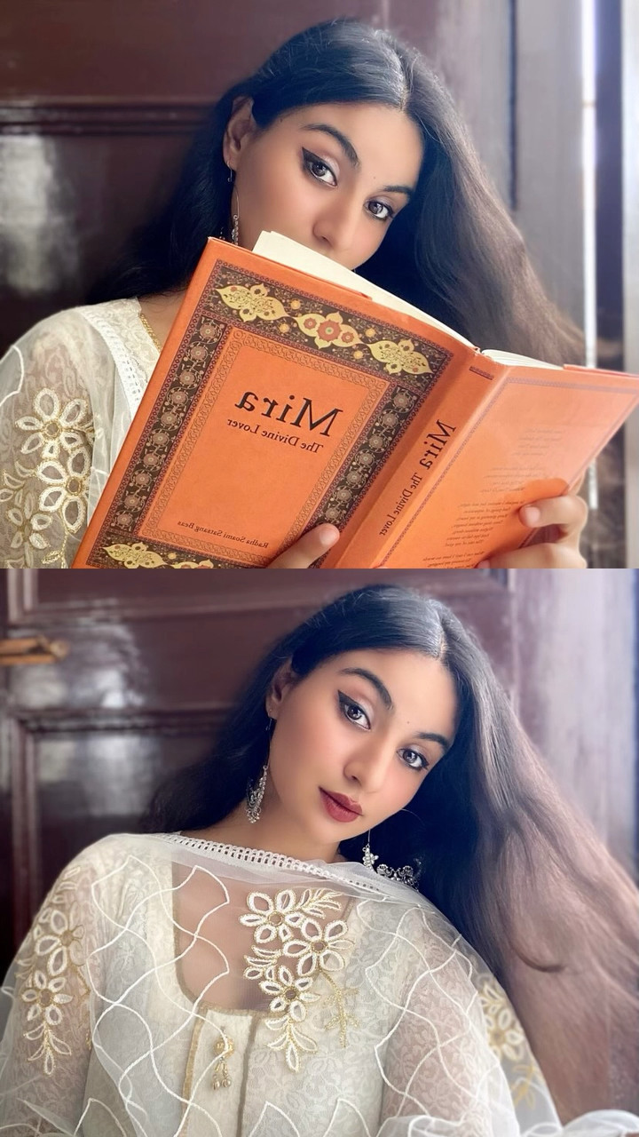 Monica Thukral