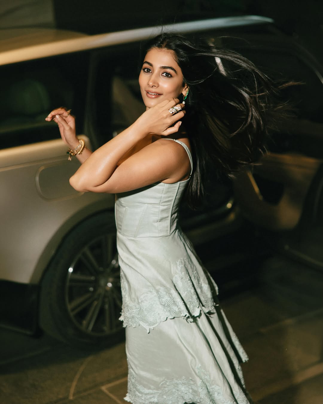 Pooja Hegde